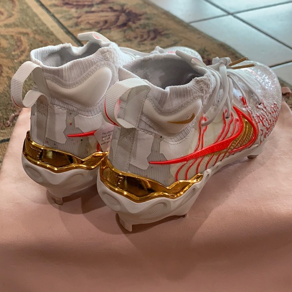 Nike Alpha Huarache NXT PRO (Limited Edition!) Baseball Cleats - Picture 9 of 15